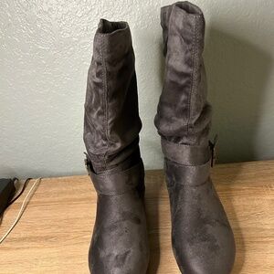 Journee Collection Shoes